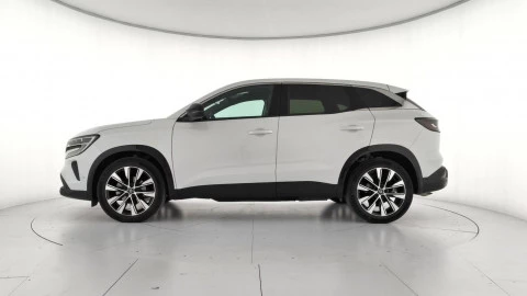 Renault Austral  1.3 TCe Mild Hybrid Techno CVT 116kW