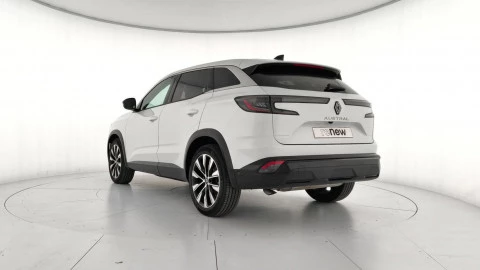 Renault Austral  1.3 TCe Mild Hybrid Techno CVT 116kW