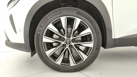 Renault Austral  1.3 TCe Mild Hybrid Techno CVT 116kW