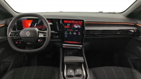 Renault Austral  1.3 TCe Mild Hybrid Techno CVT 116kW