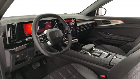 Renault Austral  1.3 TCe Mild Hybrid Techno CVT 116kW