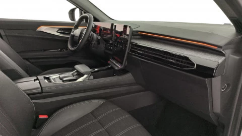 Renault Austral  1.3 TCe Mild Hybrid Techno CVT 116kW