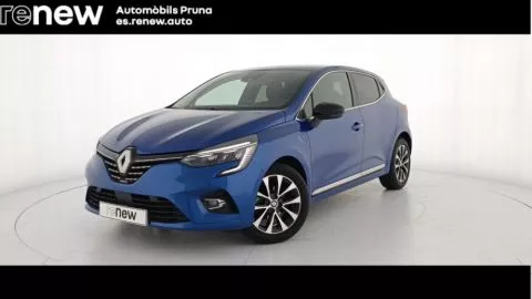 Renault Clio Techno