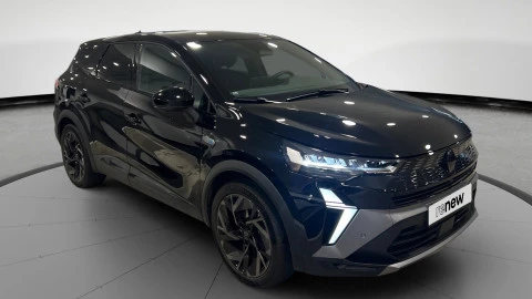 Renault Symbioz  E-TECH Full Hybrid Esprit Alpine 105kW
