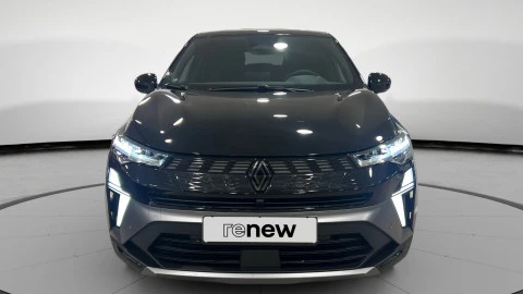 Renault Symbioz  E-TECH Full Hybrid Esprit Alpine 105kW