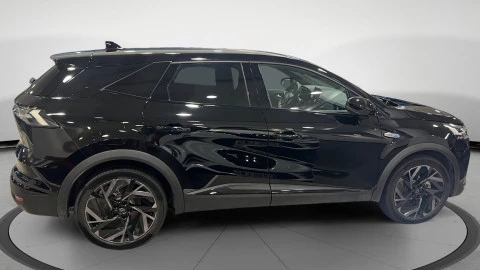 Renault Symbioz  E-TECH Full Hybrid Esprit Alpine 105kW