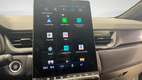 Renault Symbioz  E-TECH Full Hybrid Esprit Alpine 105kW