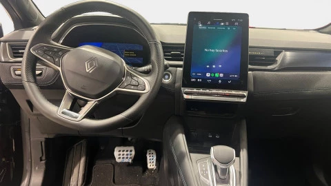 Renault Symbioz  E-TECH Full Hybrid Esprit Alpine 105kW