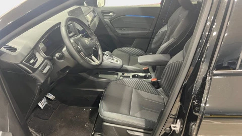 Renault Symbioz  E-TECH Full Hybrid Esprit Alpine 105kW