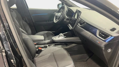 Renault Symbioz  E-TECH Full Hybrid Esprit Alpine 105kW