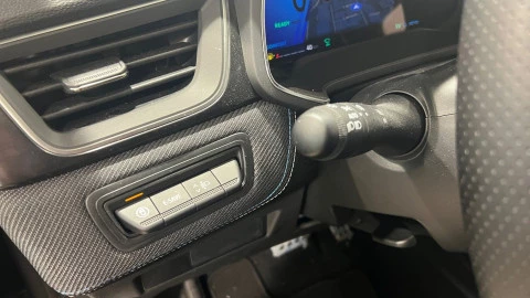 Renault Symbioz  E-TECH Full Hybrid Esprit Alpine 105kW