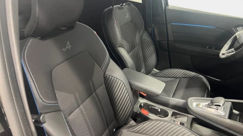 Renault Symbioz  E-TECH Full Hybrid Esprit Alpine 105kW
