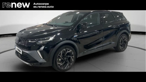 Renault Symbioz  E-TECH Full Hybrid Esprit Alpine 105kW
