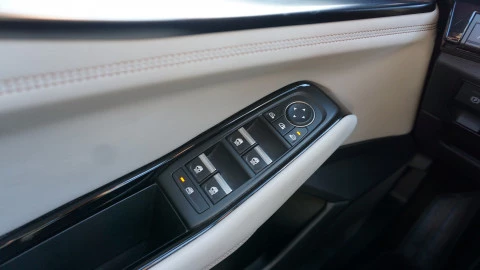 Renault Espace Iconic E-Tech full hybrid 146kW