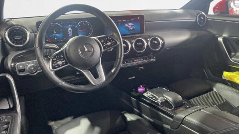 Mercedes-Benz Clase A A 180 d