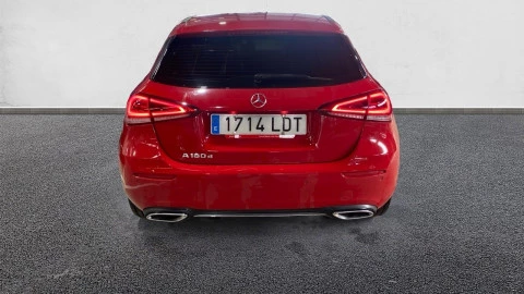 Mercedes-Benz Clase A A 180 d