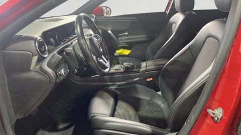 Mercedes-Benz Clase A A 180 d