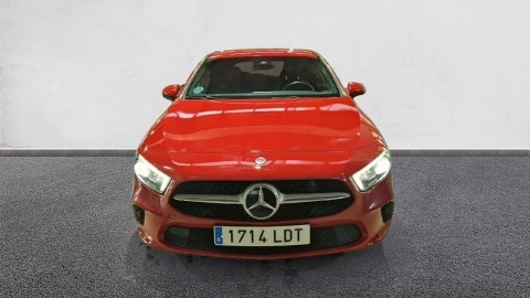 Mercedes-Benz Clase A A 180 d