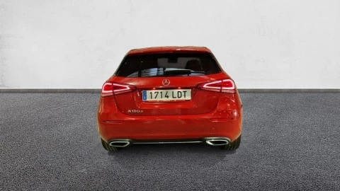 Mercedes-Benz Clase A A 180 d