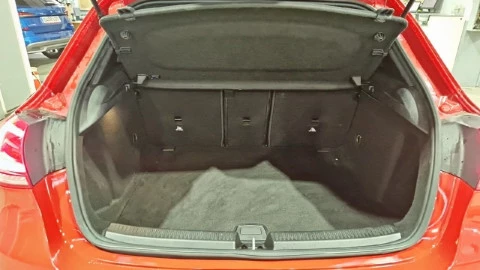 Mercedes-Benz Clase A A 180 d