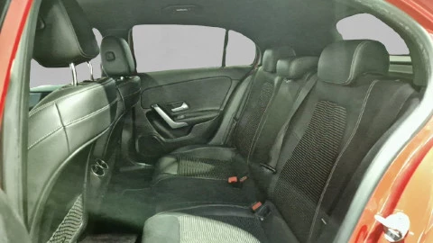 Mercedes-Benz Clase A A 180 d