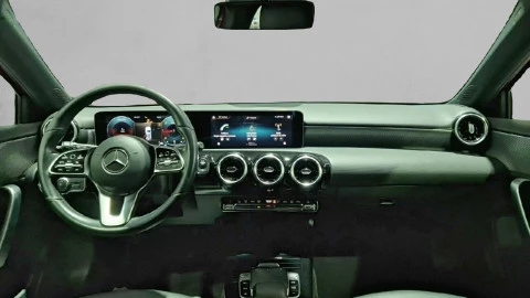 Mercedes-Benz Clase A A 180 d