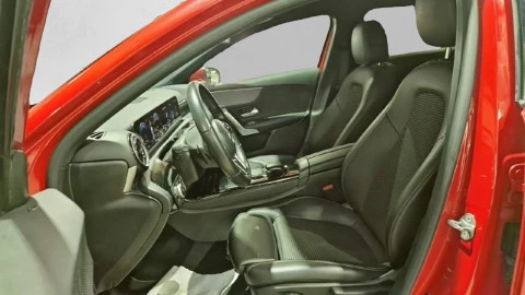 Mercedes-Benz Clase A A 180 d