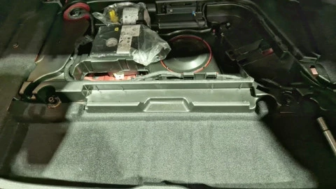 Mercedes-Benz Clase A A 180 d