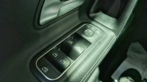 Mercedes-Benz Clase A A 180 d