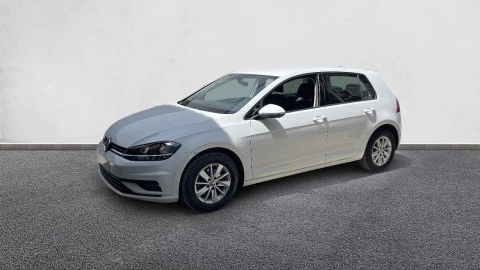 Volkswagen Golf Business & Navi 1.0 TSI 81kW Variant