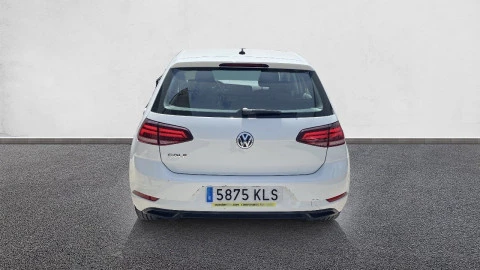 Volkswagen Golf Business & Navi 1.0 TSI 81kW Variant