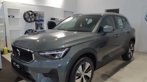 Volvo XC40 2.0 B3 G Core Auto