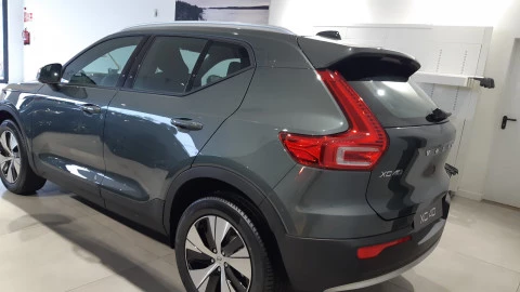 Volvo XC40 2.0 B3 G Core Auto