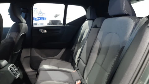 Volvo XC40 2.0 B3 G Core Auto