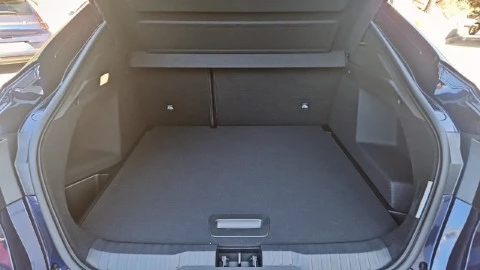 Renault Arkana Techno TCe 103kW(140CV) EDC mild hybrid