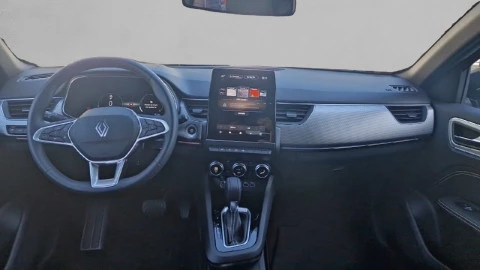 Renault Arkana Techno TCe 103kW(140CV) EDC mild hybrid
