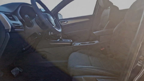 Renault Arkana Techno TCe 103kW(140CV) EDC mild hybrid