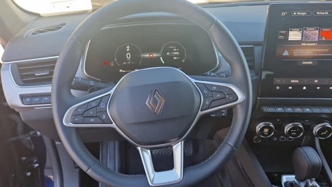 Renault Arkana Techno TCe 103kW(140CV) EDC mild hybrid