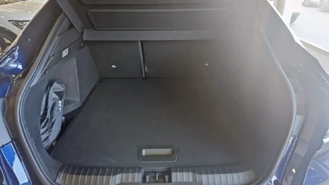 Renault Arkana Techno TCe 103kW(140CV) EDC mild hybrid