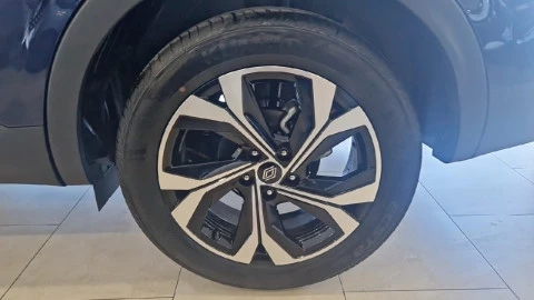 Renault Arkana Techno TCe 103kW(140CV) EDC mild hybrid