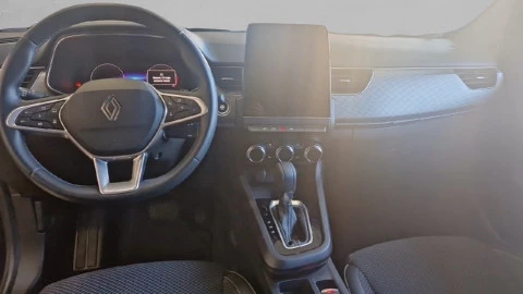 Renault Arkana Techno TCe 103kW(140CV) EDC mild hybrid