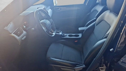 Renault Arkana Techno TCe 103kW(140CV) EDC mild hybrid