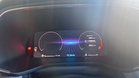 Renault Arkana Techno TCe 103kW(140CV) EDC mild hybrid