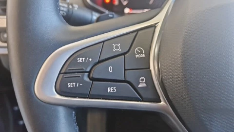 Renault Arkana Techno TCe 103kW(140CV) EDC mild hybrid