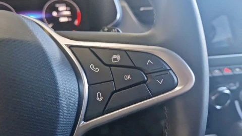 Renault Arkana Techno TCe 103kW(140CV) EDC mild hybrid