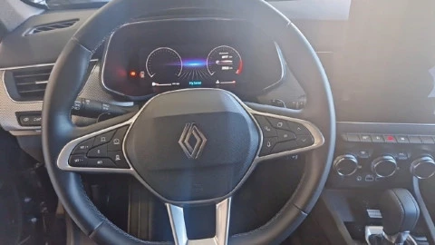 Renault Arkana Techno TCe 103kW(140CV) EDC mild hybrid