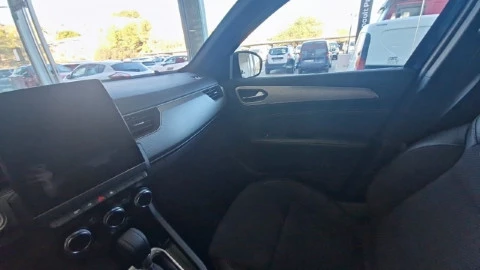 Renault Arkana Techno TCe 103kW(140CV) EDC mild hybrid