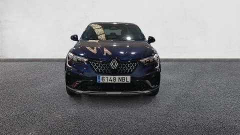 Renault Arkana Techno TCe 103kW(140CV) EDC mild hybrid