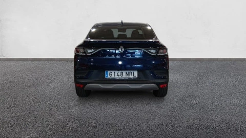 Renault Arkana Techno TCe 103kW(140CV) EDC mild hybrid