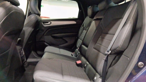 Renault Arkana Techno TCe 103kW(140CV) EDC mild hybrid